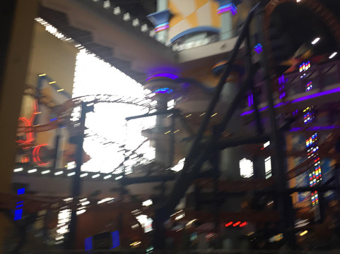 成功时代广场主题乐园-吉隆坡必去景点