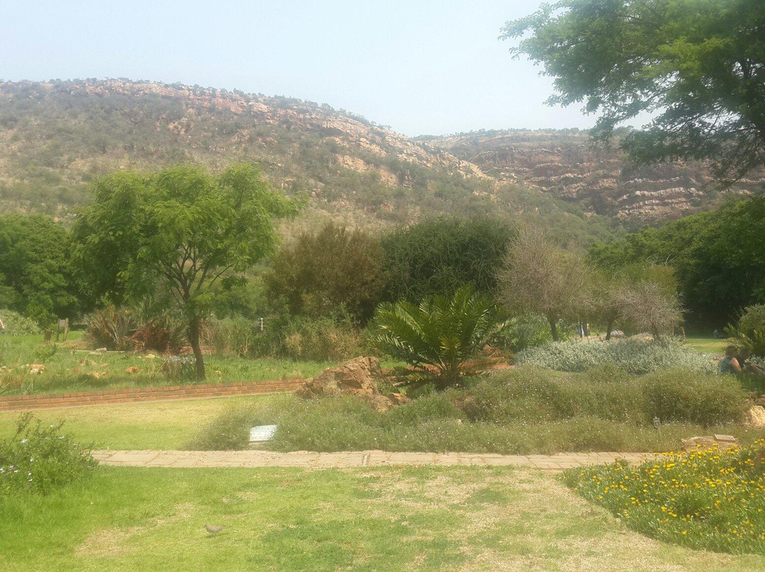 Walter Sisulu National Botanical Gardens景点图片
