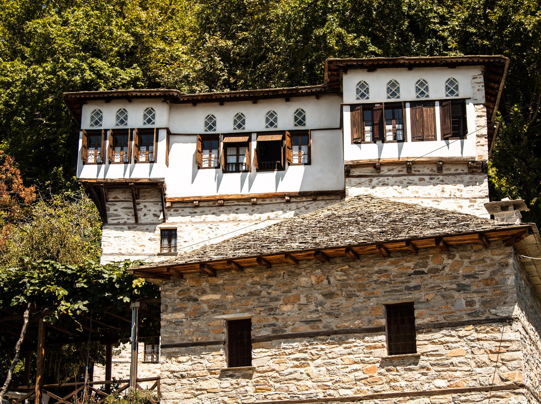 Kontos Mansion主图