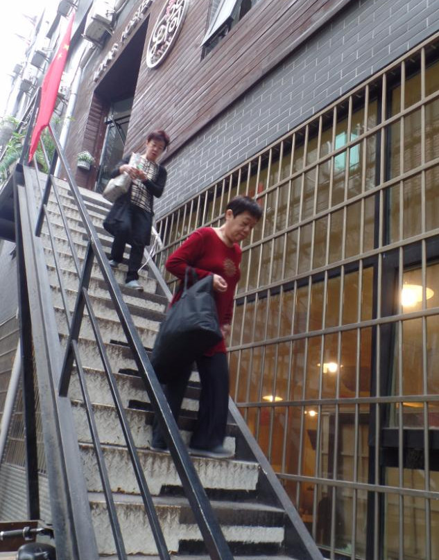 乐荷梦想青年旅舍主图