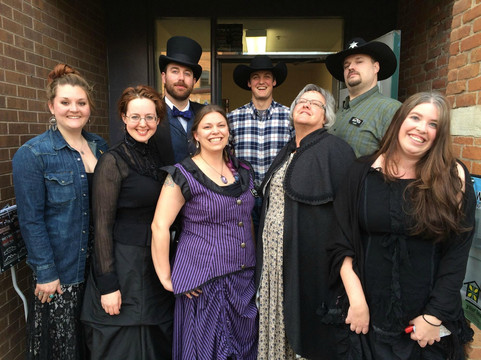 Fort Collins Tours-科林斯堡必去景点