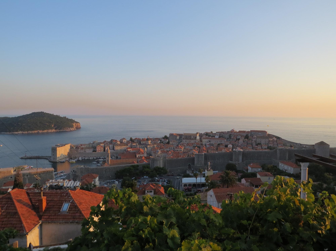 Guesthouse Slavka主图