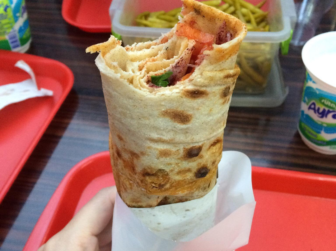 Gourmet Holidays Private Culinary Walks-伊斯坦布尔必去景点