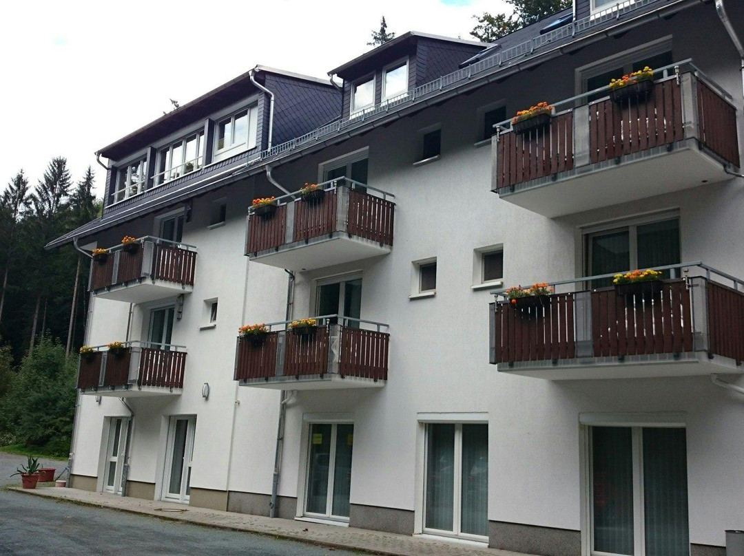 Hotel Waldmuehle主图