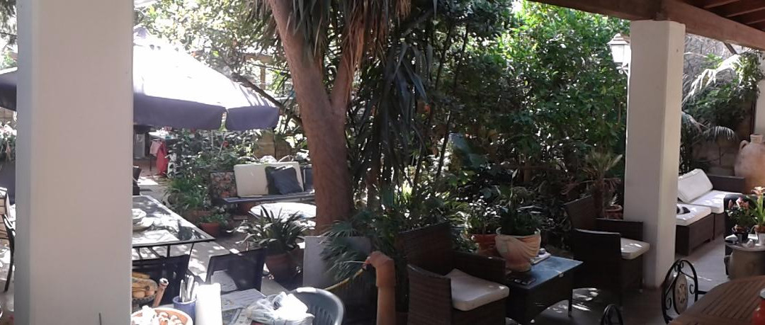 B&B The Garden主图