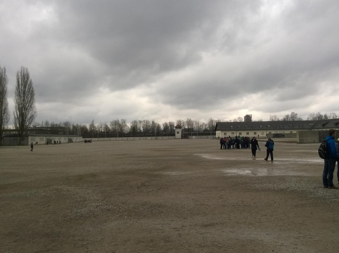 Munich History Tours-Hohenbrunn必去景点