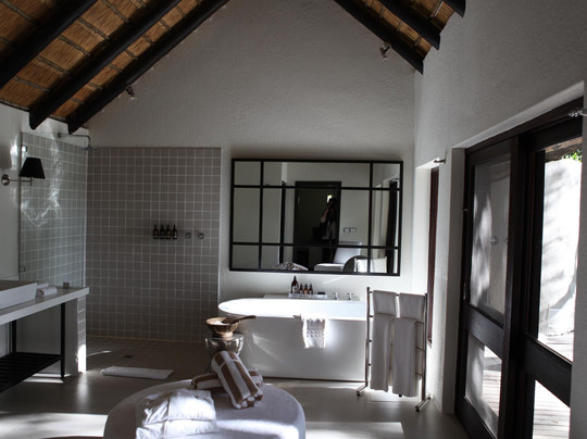 Londolozi Tree Camp主图