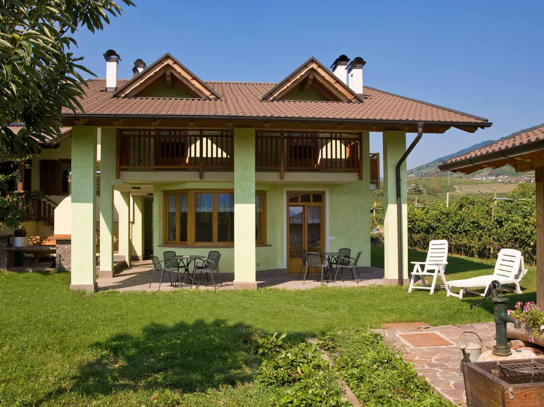 Agritur Piffer