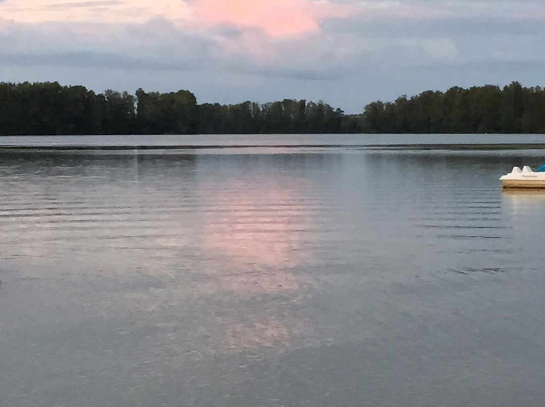Base de Plein Air et de Loisirs