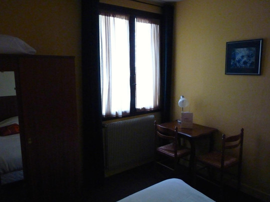 Cuzance酒店住宿-Hotel La Truffiere