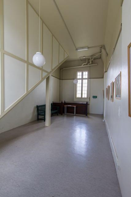 Walter Taylor Bridge-布里斯班必去景点