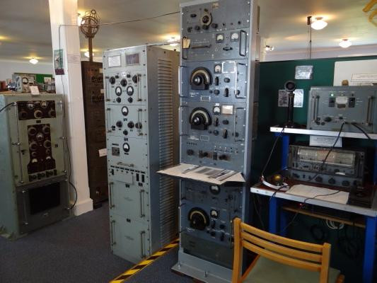 The Signals Museum - RAF Henlow景点图片