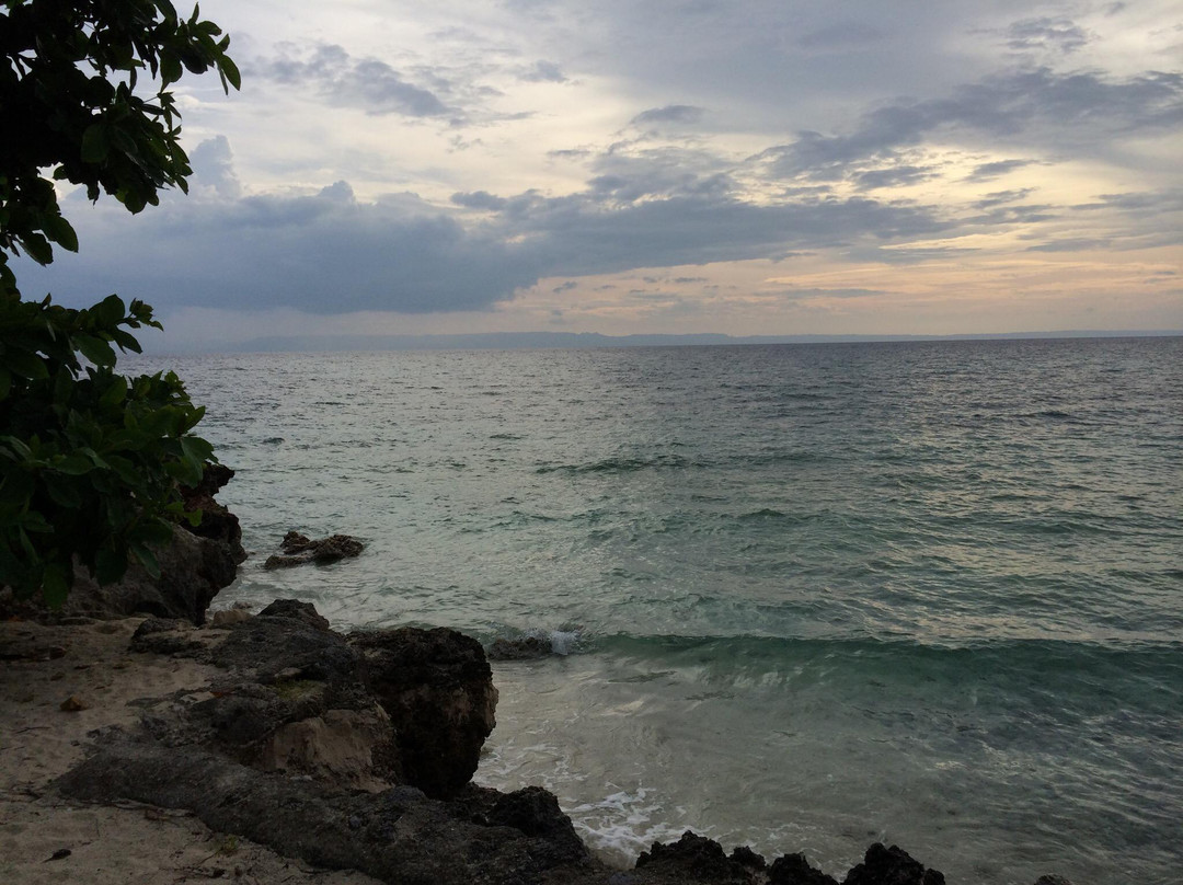 Keshe Beach Resort主图