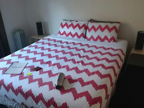 瓦纳卡巴克帕卡旅舍主图