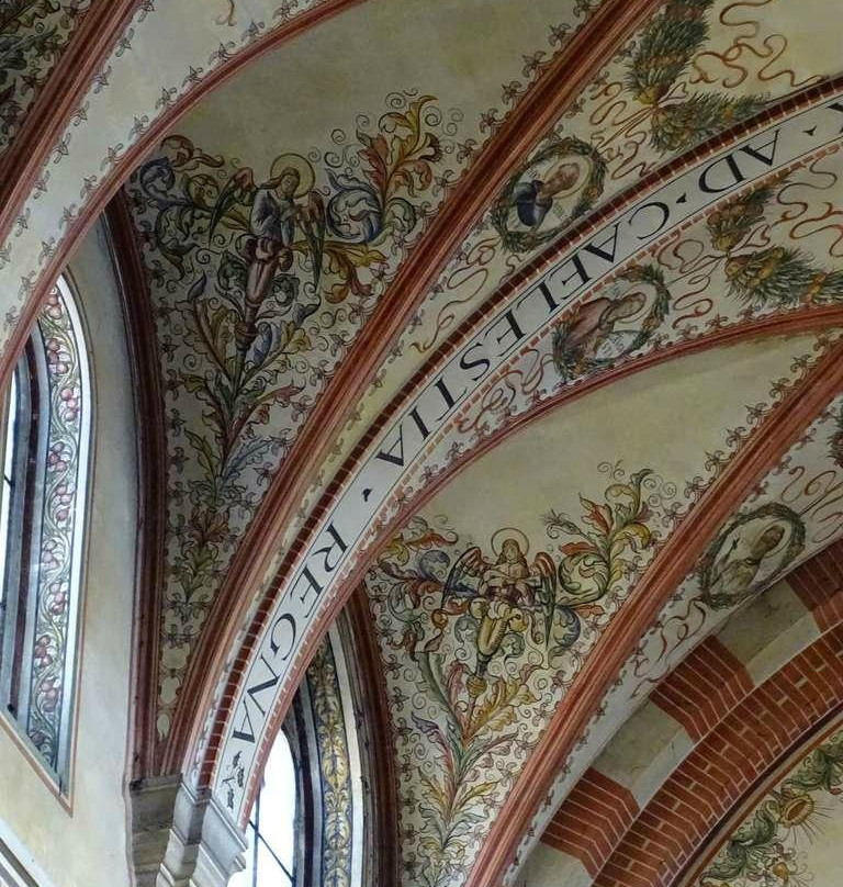 Parrocchia del Duomo Santa Maria Assunta景点图片