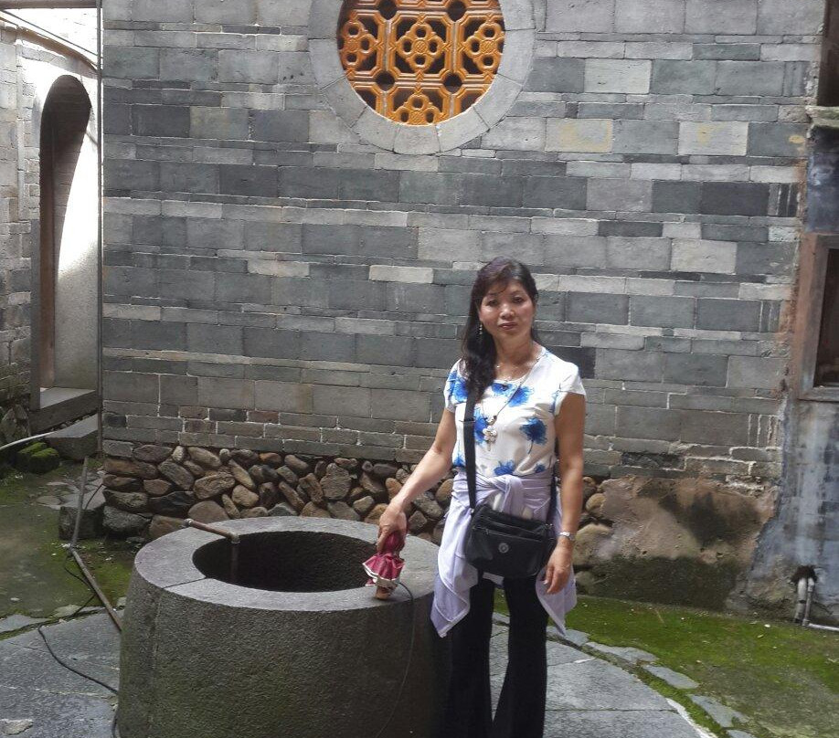 衍香楼-永定县必去景点