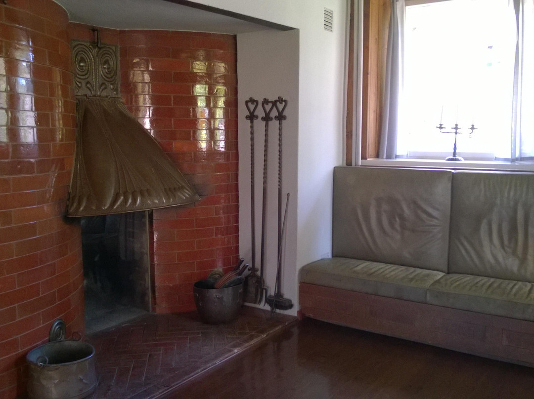 Hvittrask-Kirkkonummi必去景点