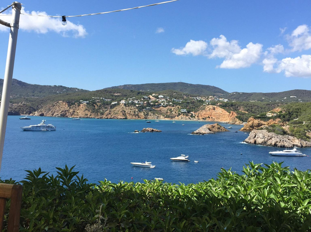 Hotel Las Brisas de Ibiza主图