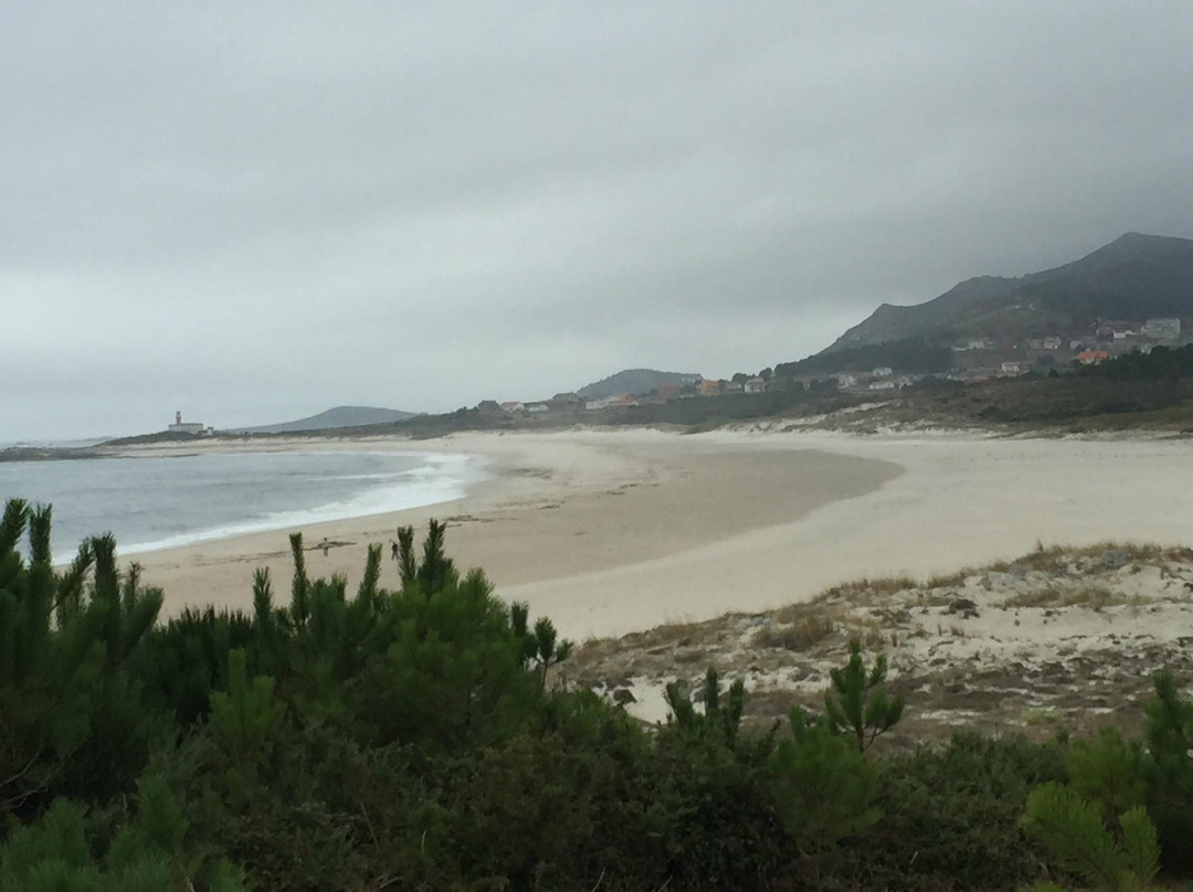 Playa Area Mayor景点图片
