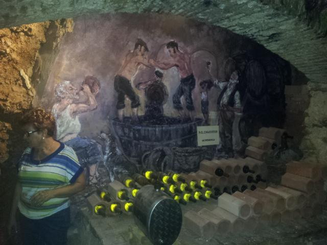 La Viluena旅游攻略图片