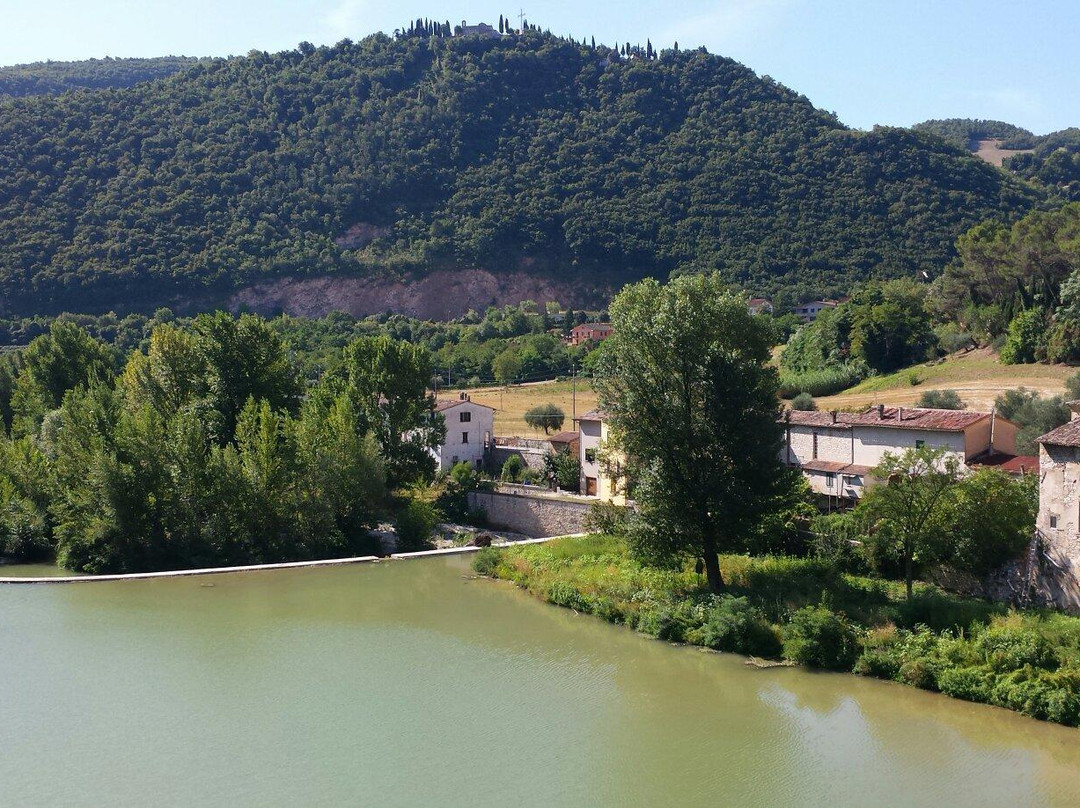 B&B La Finestra sul Fiume主图