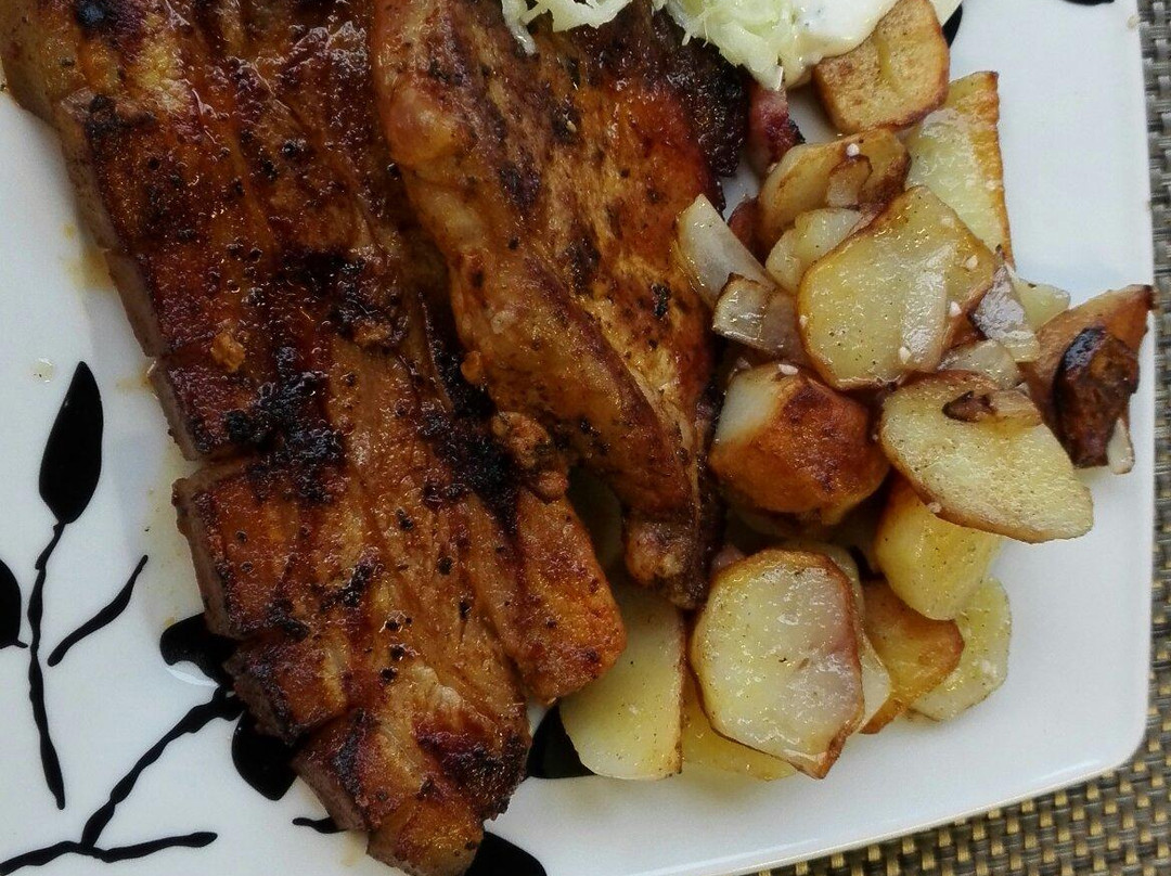 Goldenstedt餐馆和美食-Klostermann