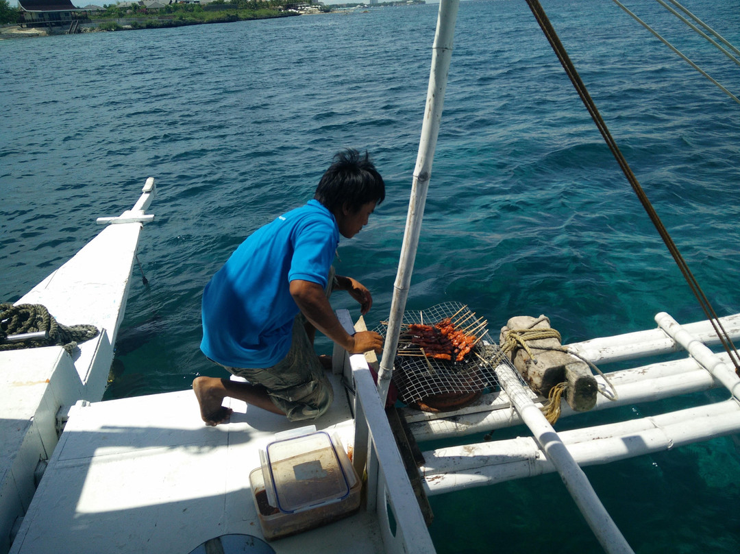 Fun & Sun Dive & Travel-马丹岛必去景点