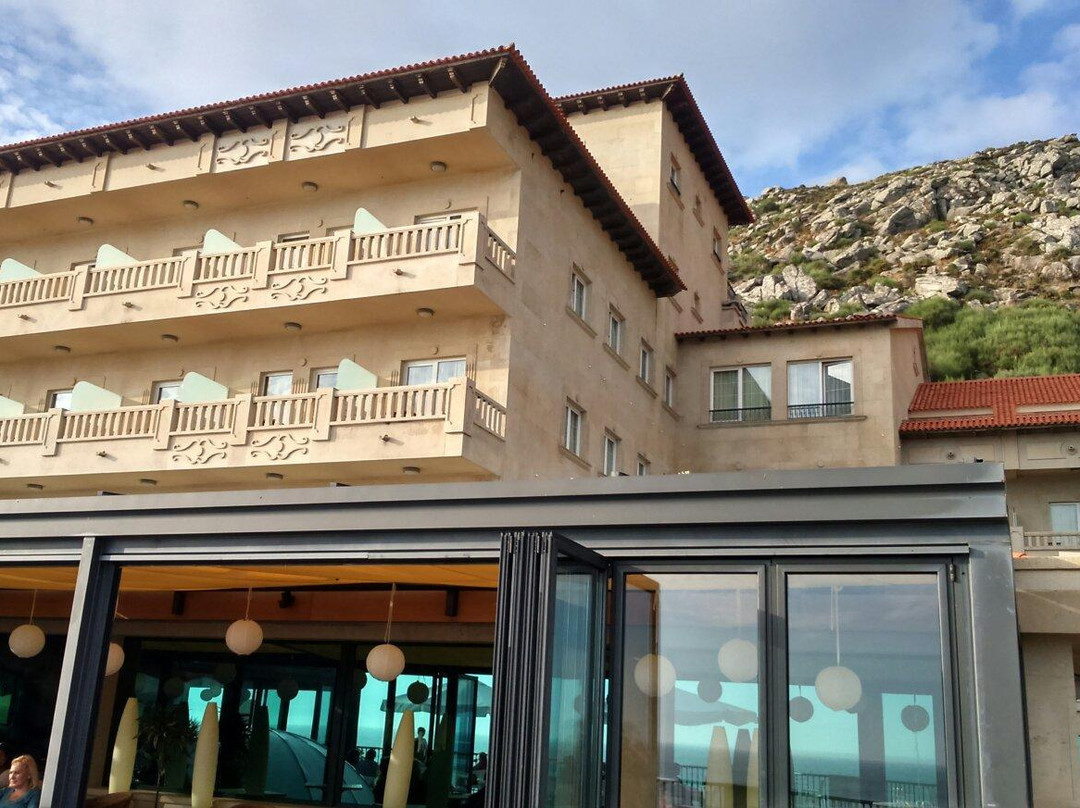 Thalassotherapy Centre by Hotel Talaso Atlantico景点图片