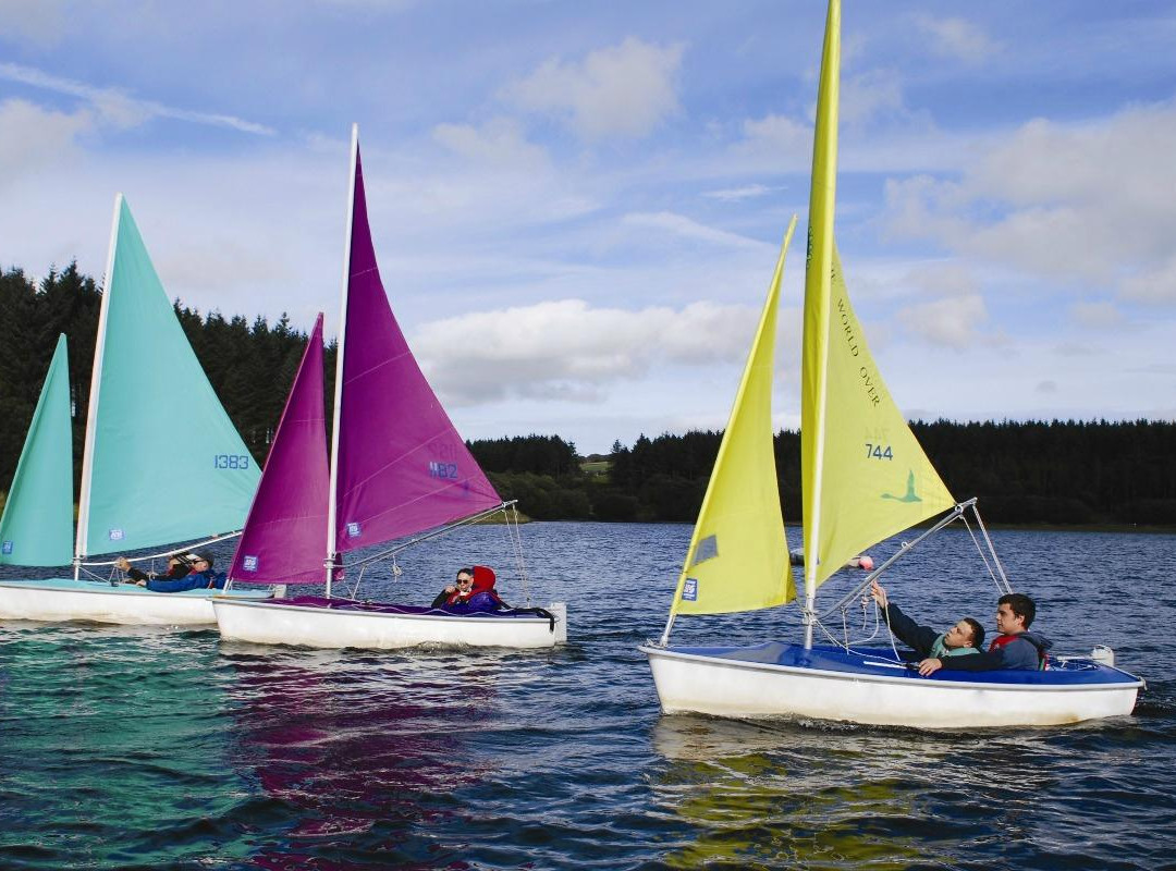 Calvert Devon