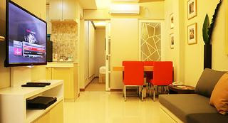 OYO 595 Klm Condotel主图