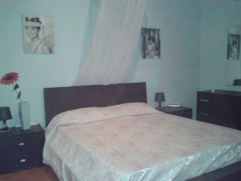 Bed & Breakfast Maia