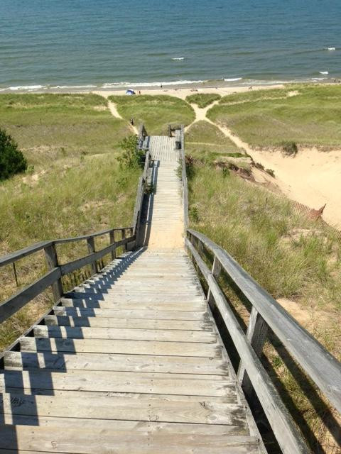 Laketown Beach-荷兰村必去景点