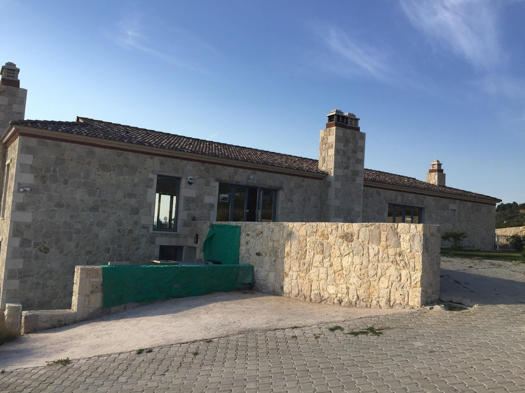 Usca Winery景点图片