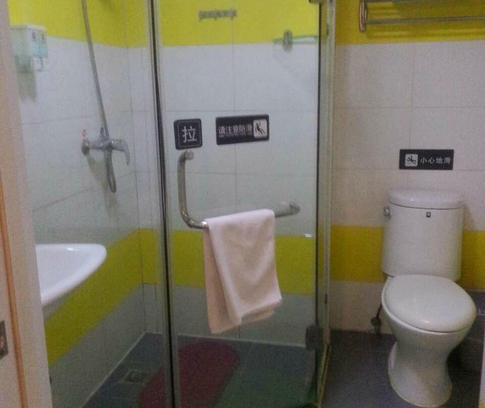 7天酒店·长春重庆路活力城店主图