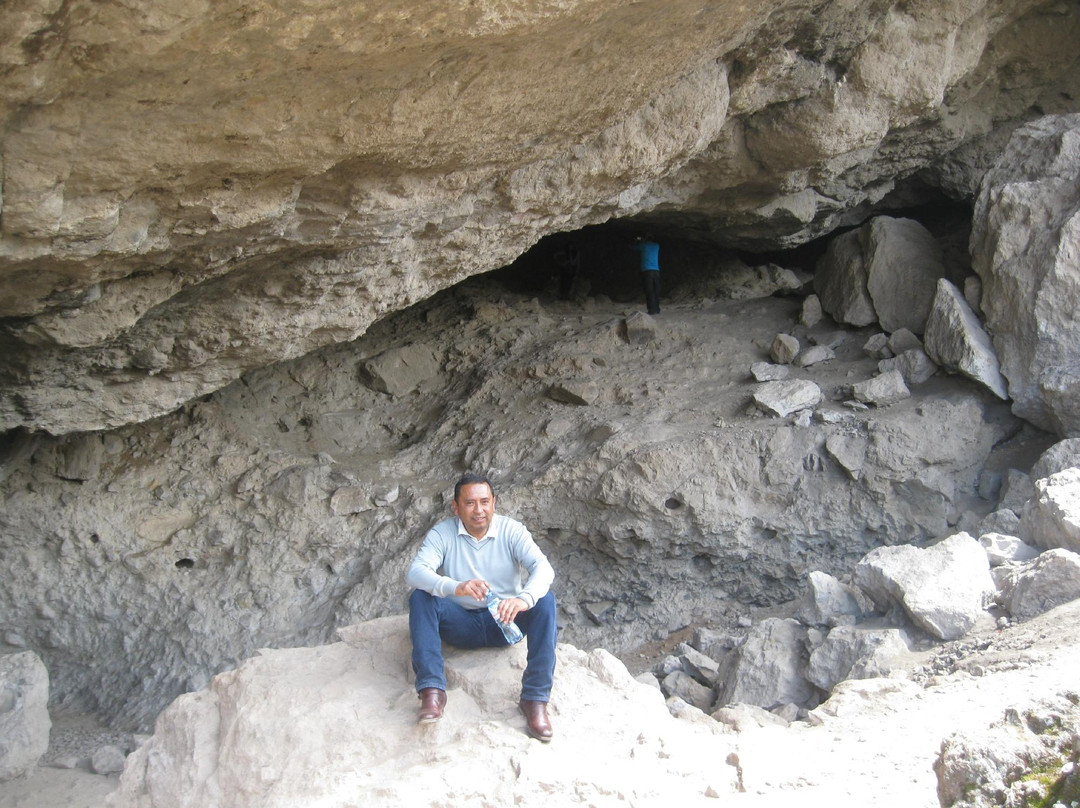 Cueva de Pikimachay-Ayacucho必去景点