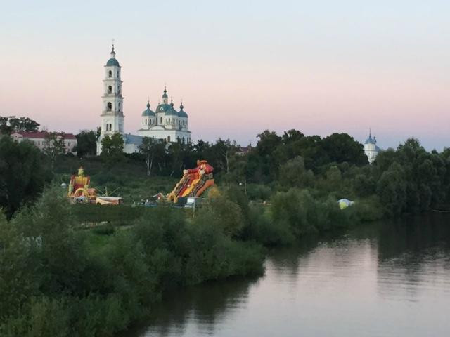 Spasskiy Cathedral景点图片