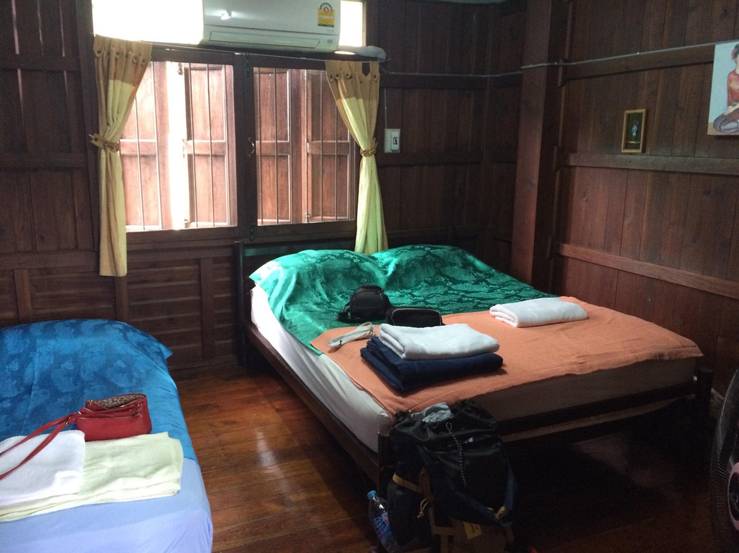 Baan Mai Guesthouse