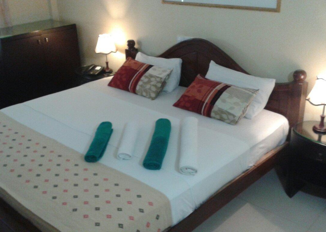 Leela's B&B