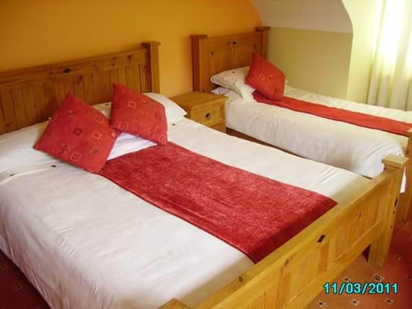 Glendowan House主图