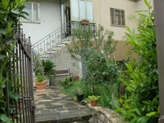 B&B la Rosa Rossa主图