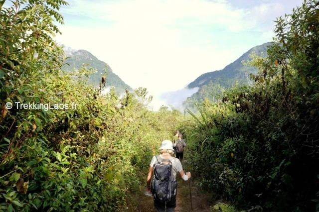 Trekking Laos - Day Tours-琅勃拉邦必去景点