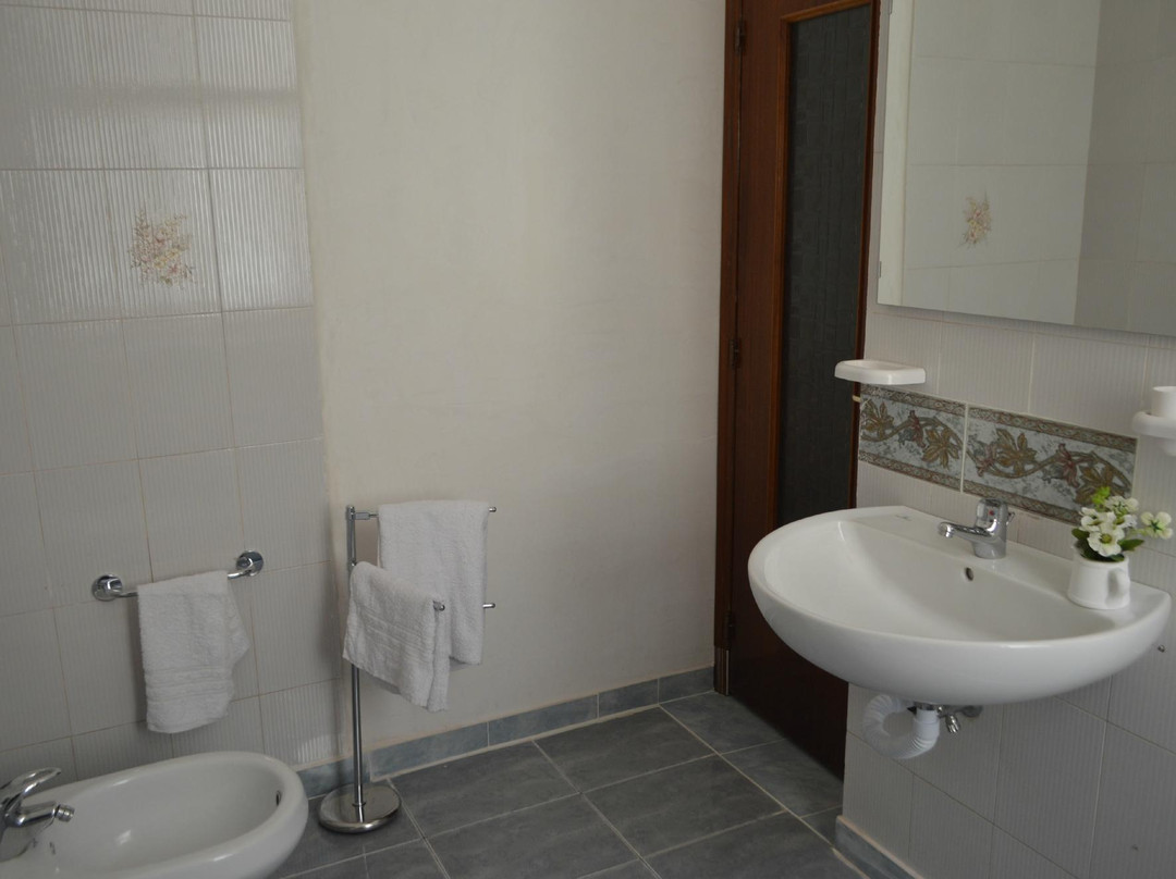 B&B A Vinedda Scilla主图