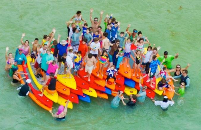 Treasure Coast Paddle & Watersports-Jensen Beach必去景点