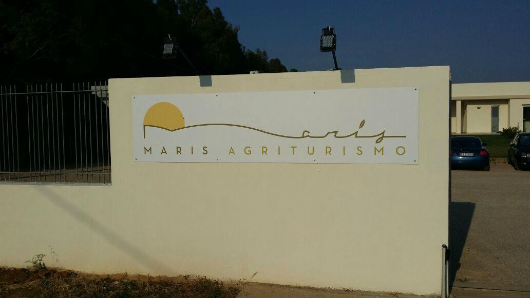 Agriturismo Maris主图