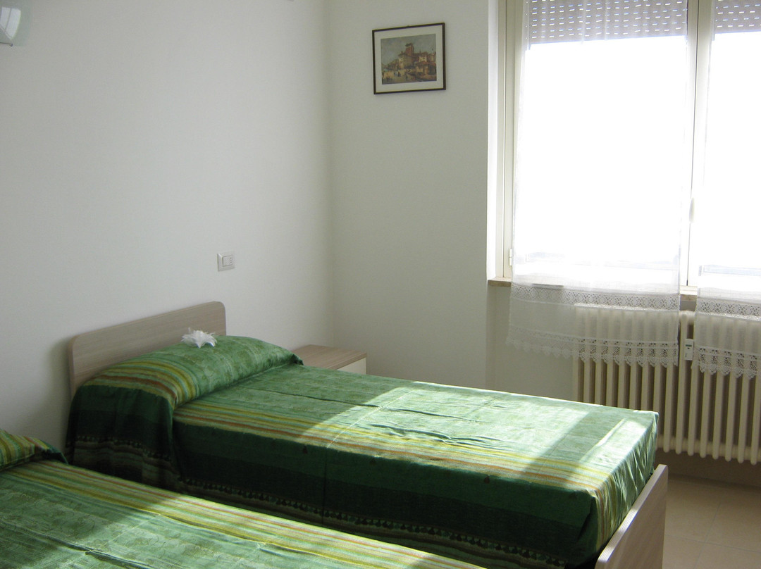 B&B Stazione