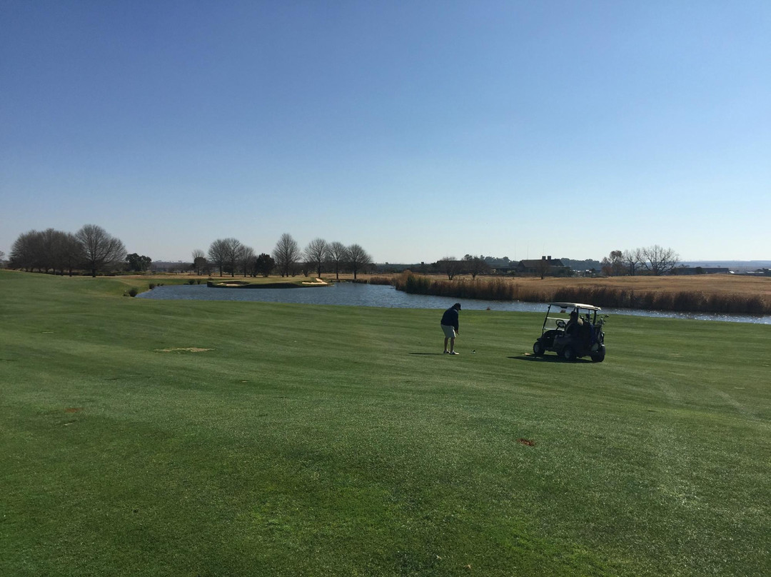 Kempton Park Golf Club景点图片