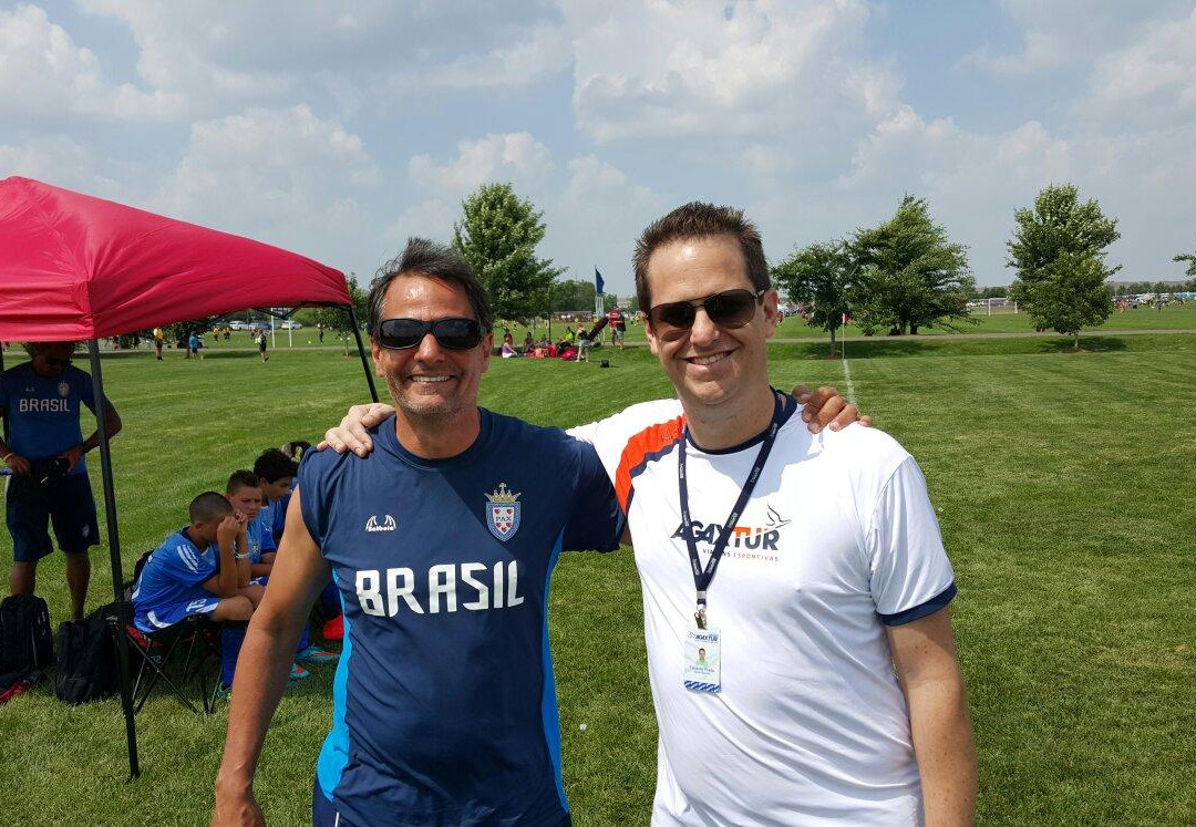 National Sports Center-Blaine必去景点