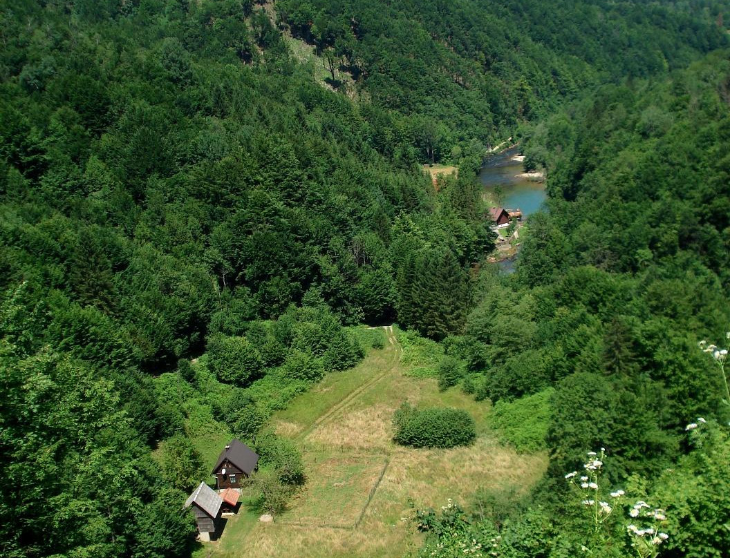 Primorje-Gorski Kotar County旅游攻略图片