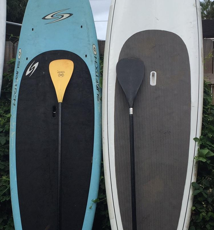 Kauai Surf Rentals-普林斯维尔必去景点