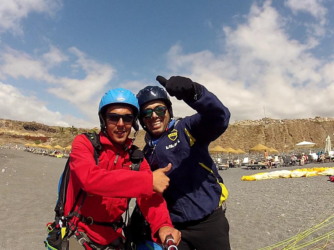 Happyflytenerife-特内里费岛必去景点